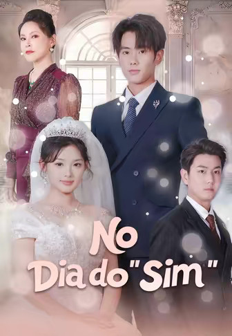(Dublado)No Dia do “Sim”