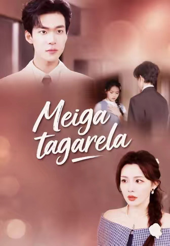 Meiga tagarela