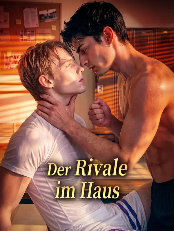 Der Rivale im Haus