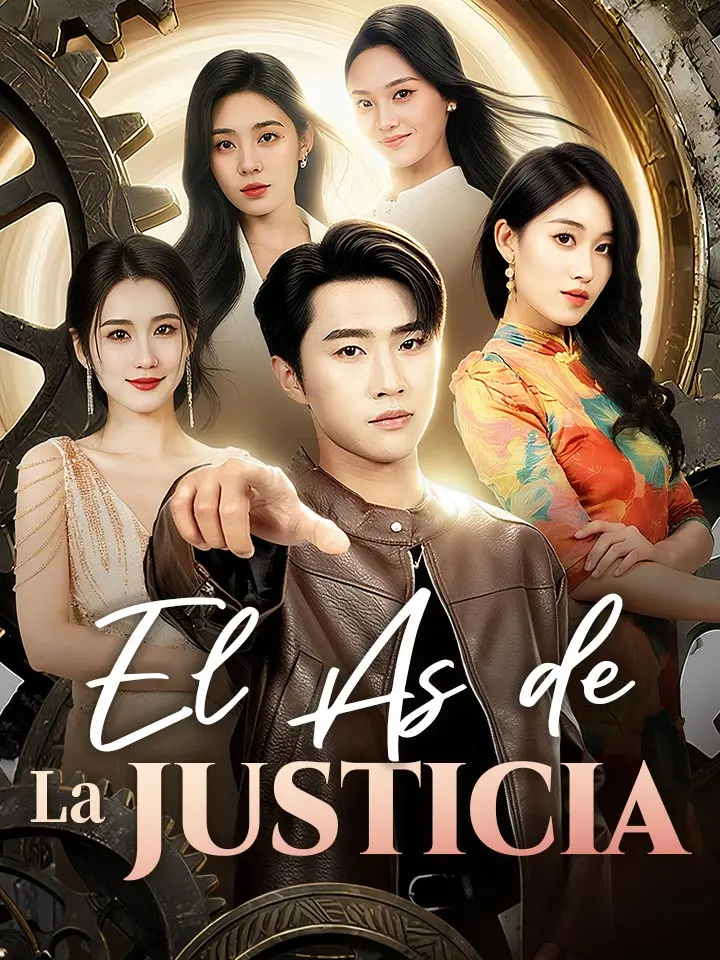 El As de la Justicia