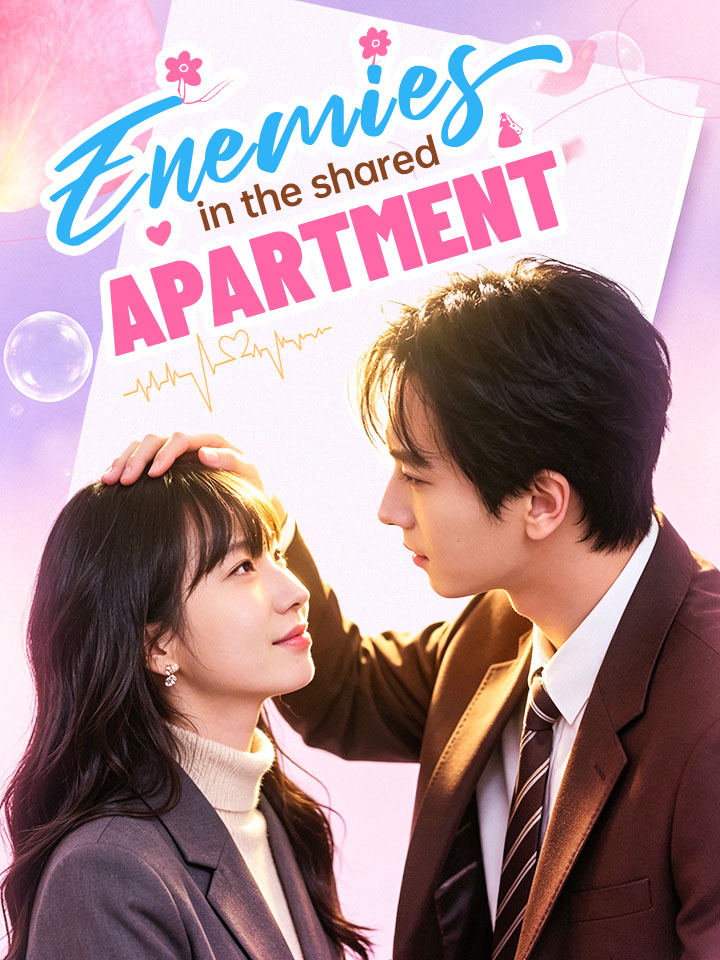 Enemies in the shared apartment