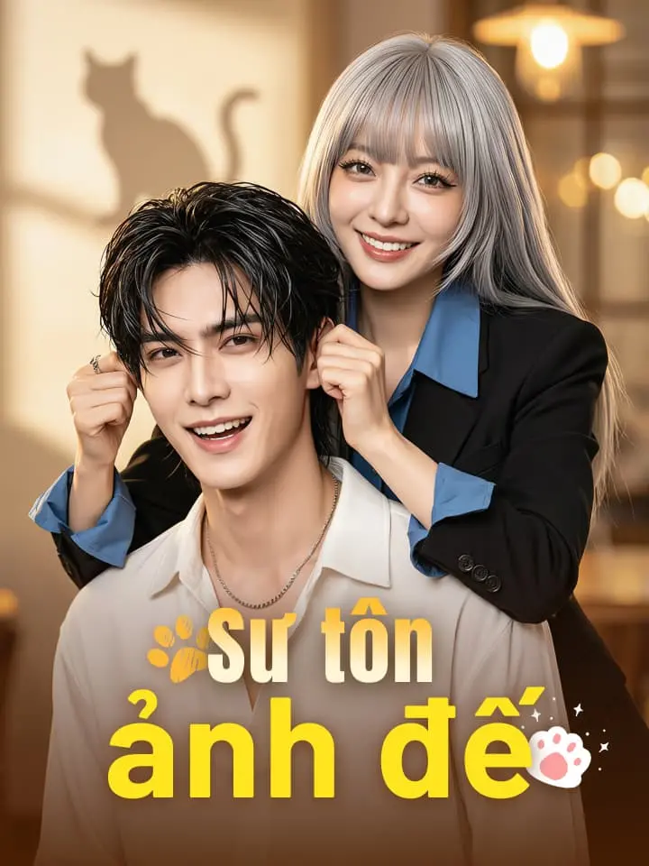 Sư tôn ảnh đế