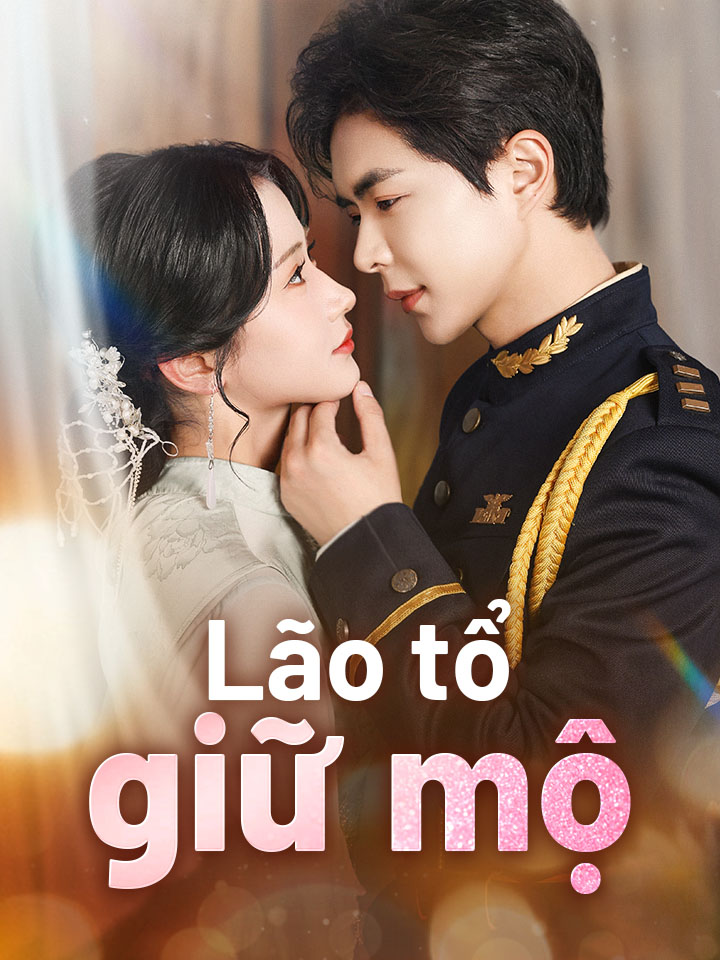 Lão tổ giữ mộ