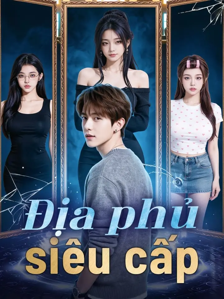 Địa phủ siêu cấp