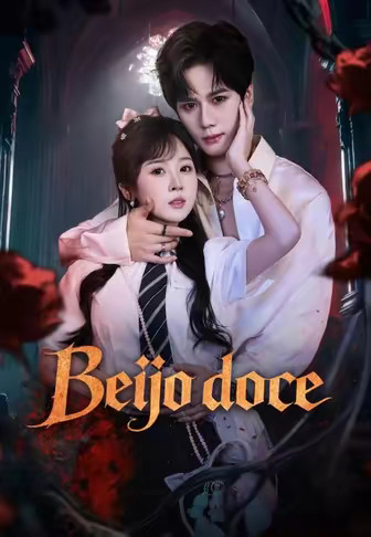 Beijo doce