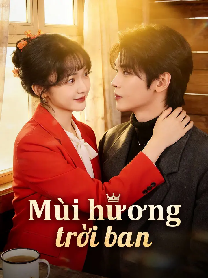 Mùi hương trời ban