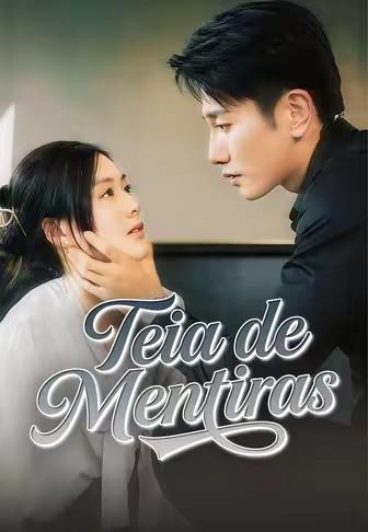 (Dublado) Teia de Mentiras