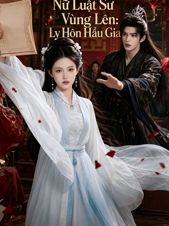Nữ Luật Sư Vùng Lên: Ly Hôn Hầu Gia