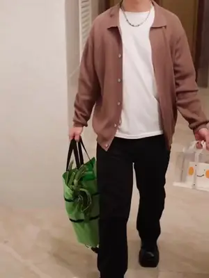 Sau Ly Hôn, Tôi Trở Thành CEO