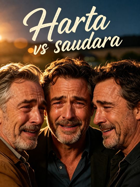 Harta vs saudara
