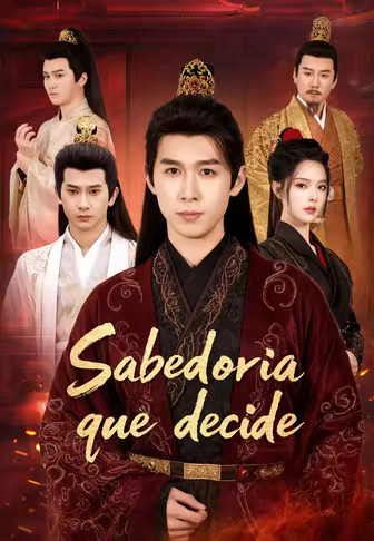 Sabedoria que decide