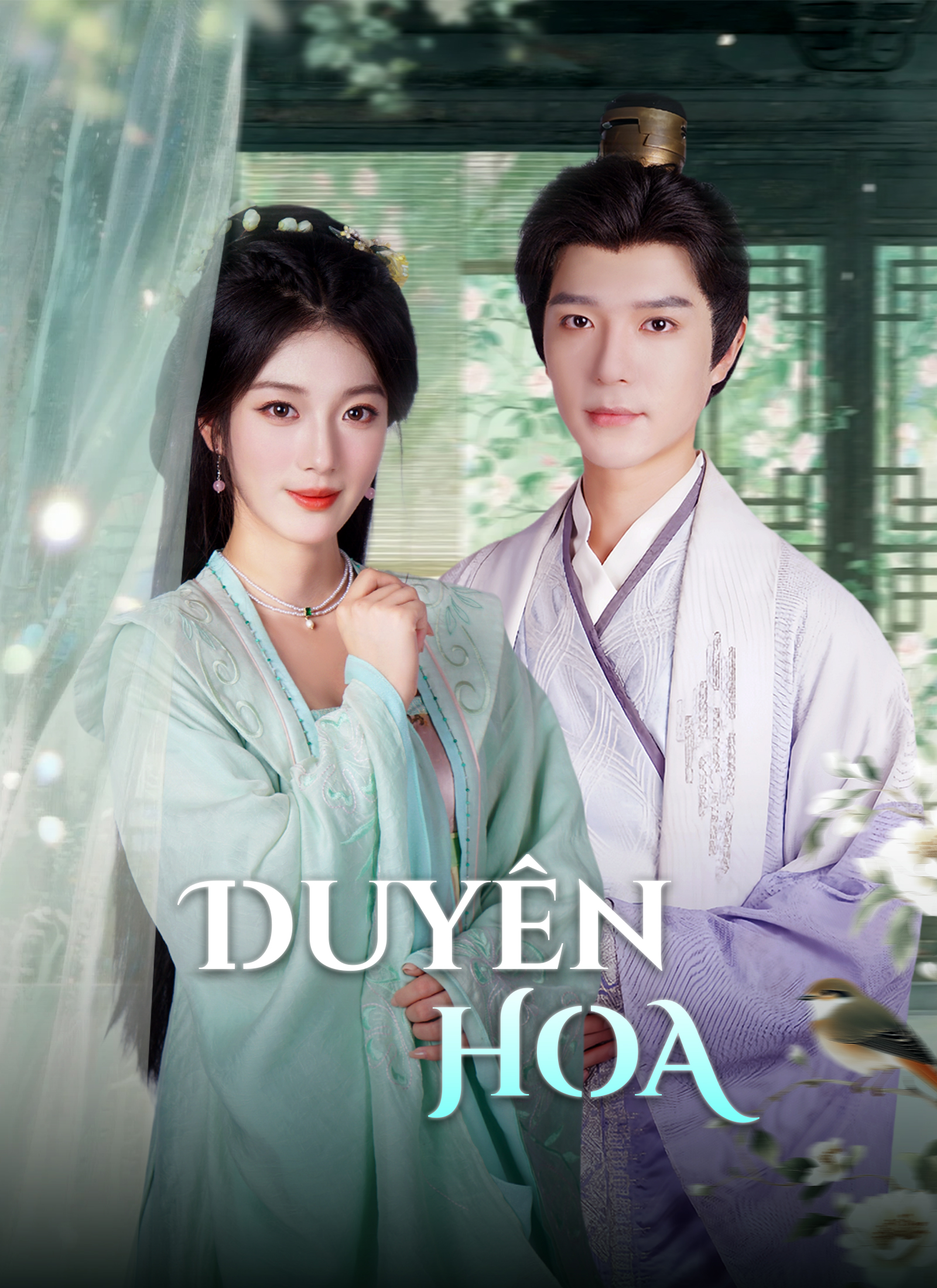 Duyên Hoa