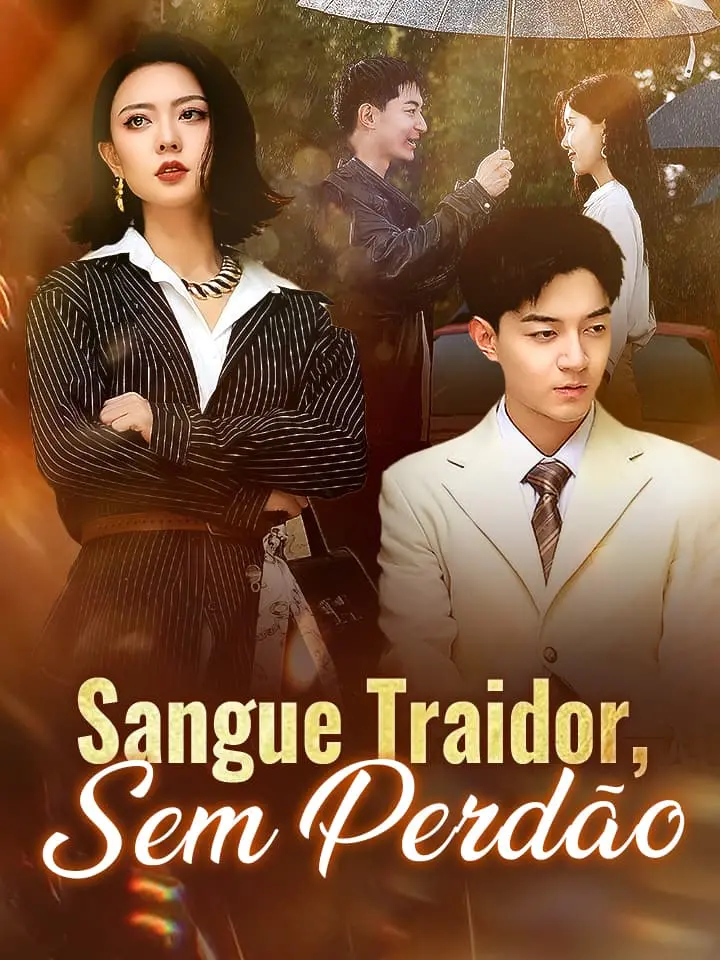 Sangue Traidor, Sem Perdão