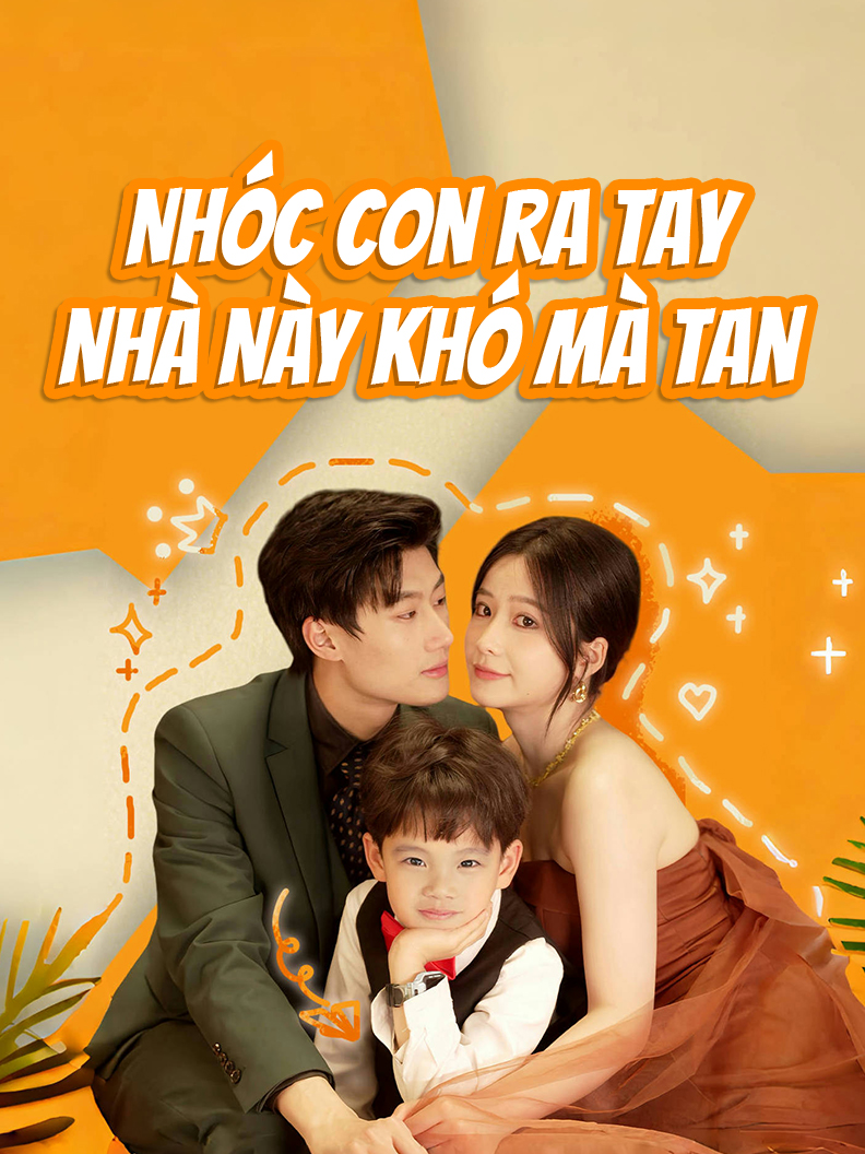 Nhóc Con Ra Tay, Nhà Này Khó Mà Tan