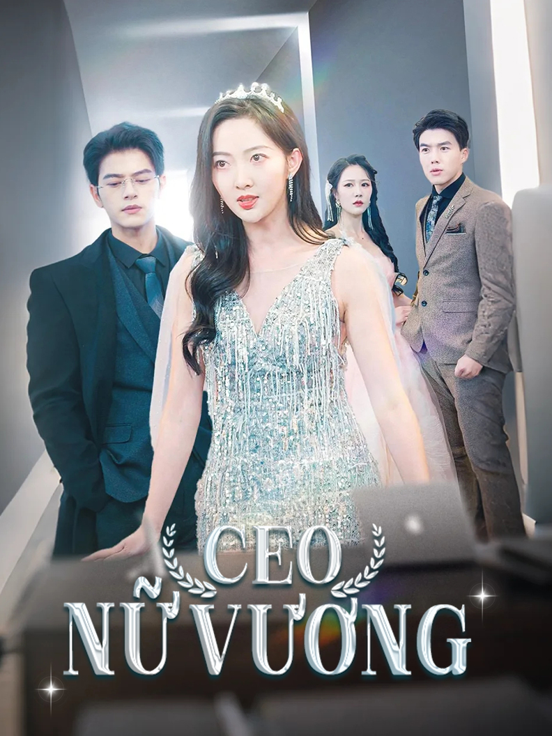 (Dubbed) CEO Nữ Vương