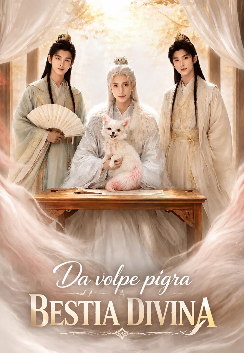 Da volpe pigra a bestia divina