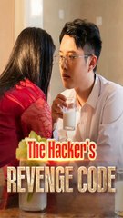 The Hacker's Revenge Code (2024)