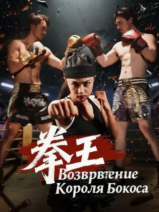 Возвращение Короля Бокса