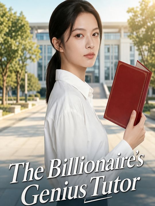 The Billionaire's Genius Tutor