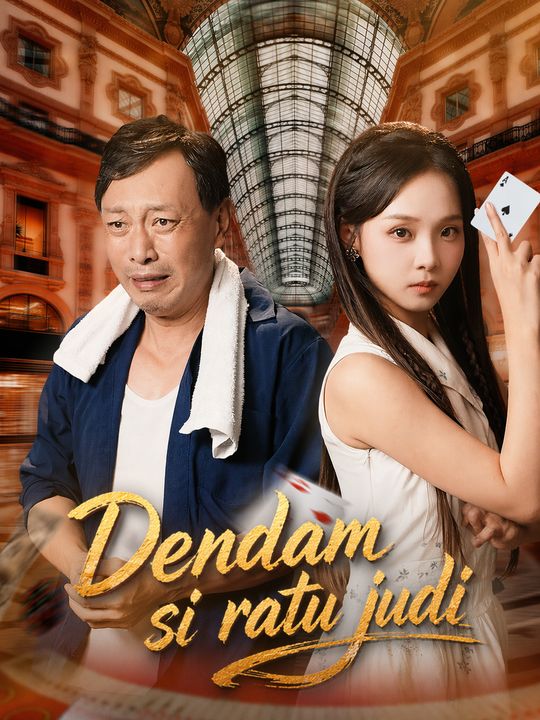 Ratu judi balas dendam