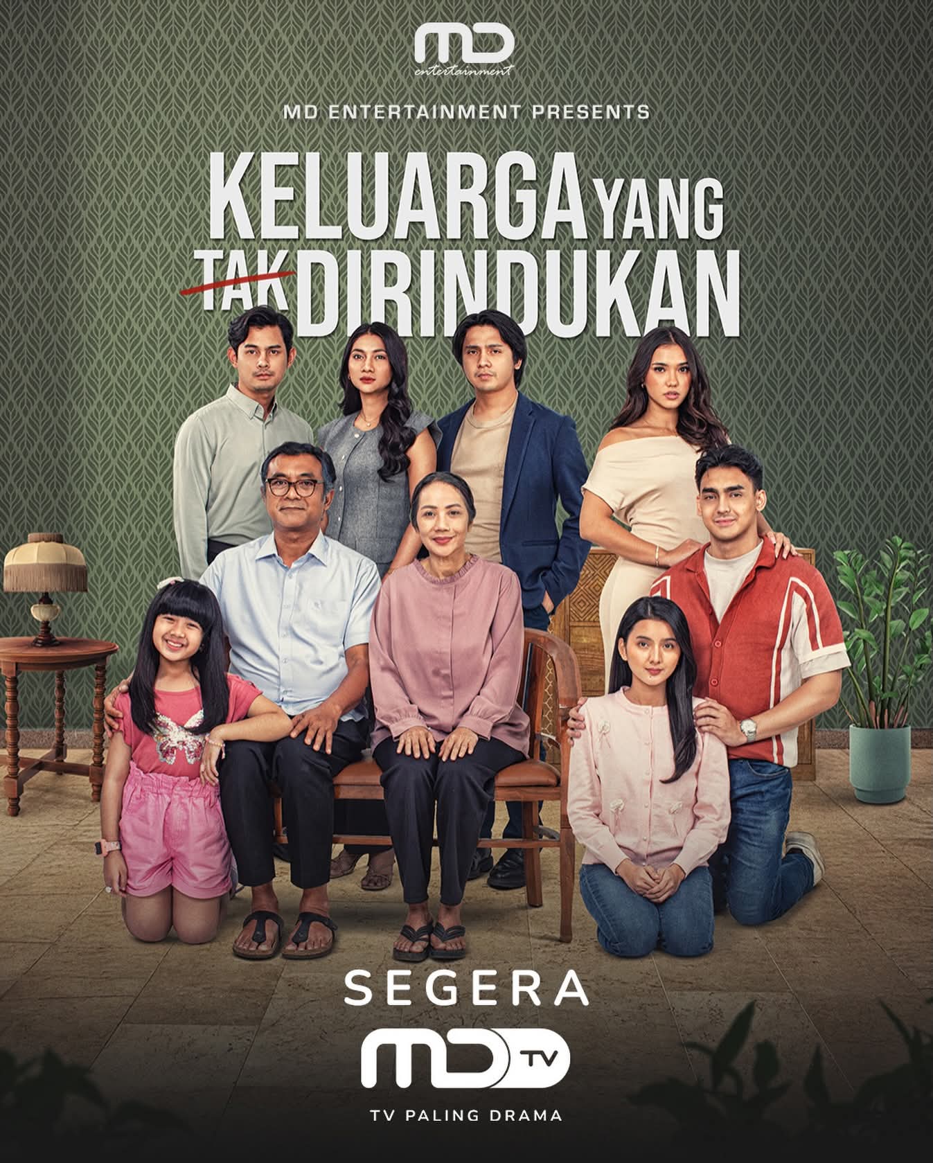 Keluarga Yang Tak Dirindukan [Indonesian] (2026)