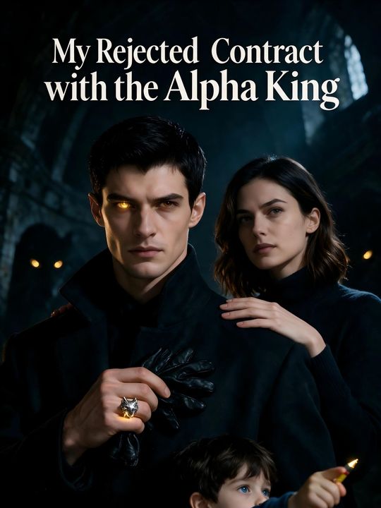 My Rejected Contract with the Alpha King