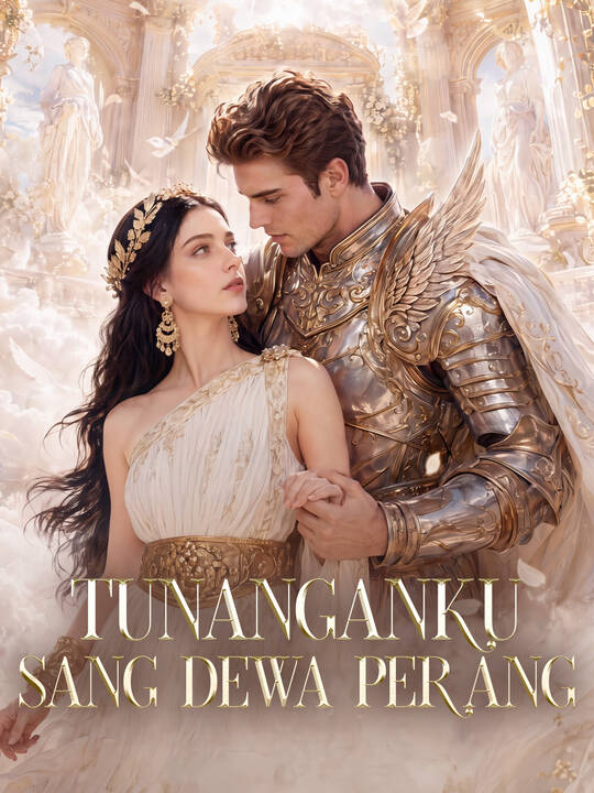 Tunanganku Sang Dewa Perang
