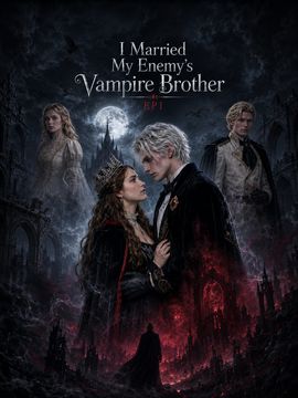 I Married My Enemy's Vampire Brother
