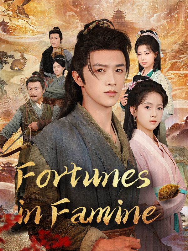 Fortunes in Famine