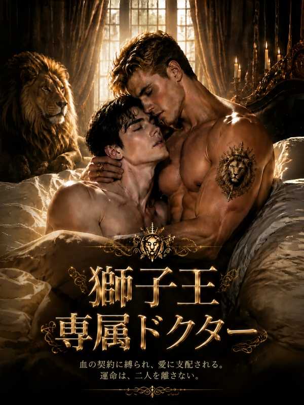 [日本語吹替版] 獅子王専属ドクター