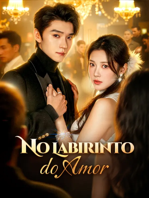 No Labirinto do Amor