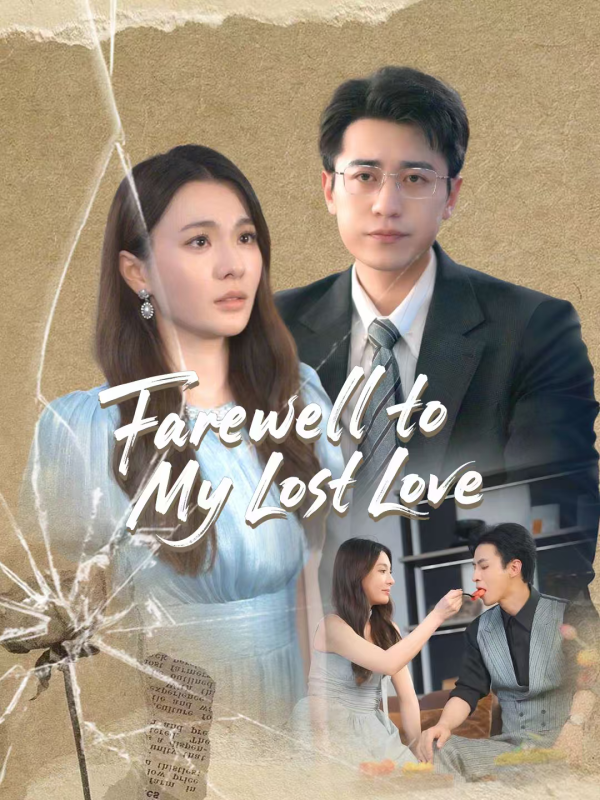 Farewell to My Lost Love