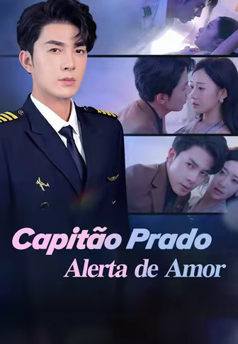 Capitão Prado Alerta de Amor