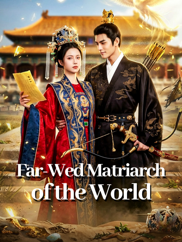 Far‑Wed Matriarch of the World