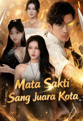 (Dub)Mata Sakti Sang Juara Kota