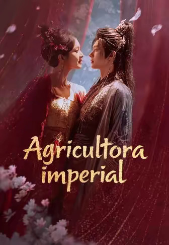 Agricultora imperial