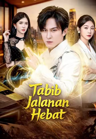 Tabib Jalanan Hebat