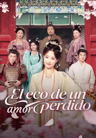 El eco de un amor perdido