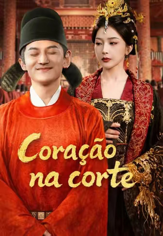 Coração na corte