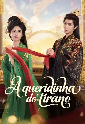 A queridinha do tirano