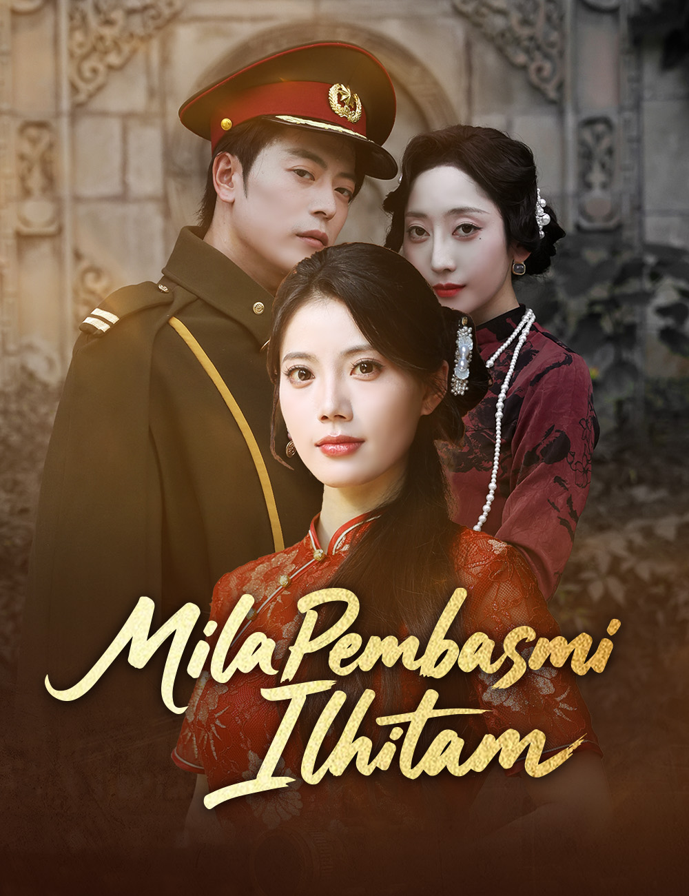 Mila Pembasmi Ilhitam