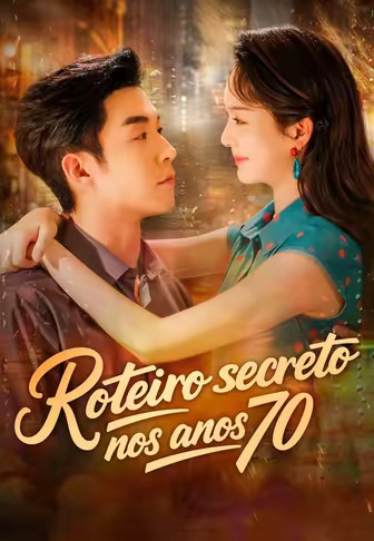 Roteiro secreto nos anos 70