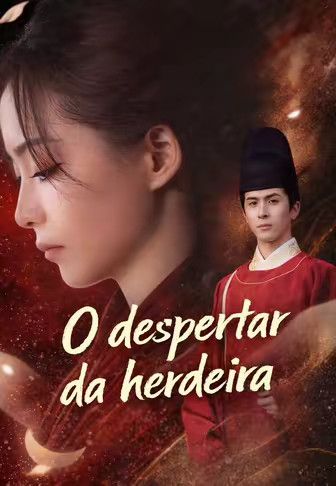 O despertar da herdeira