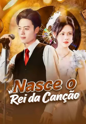 (Dublado)Nasce o Rei da Canção