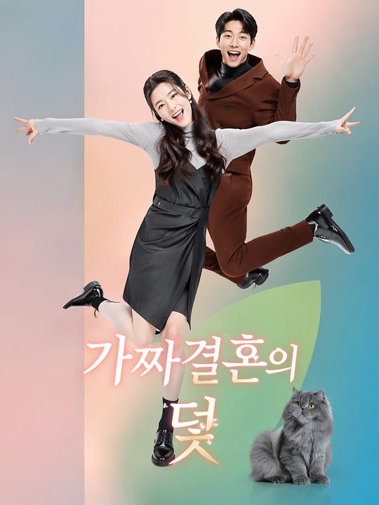 가짜결혼의 덫
