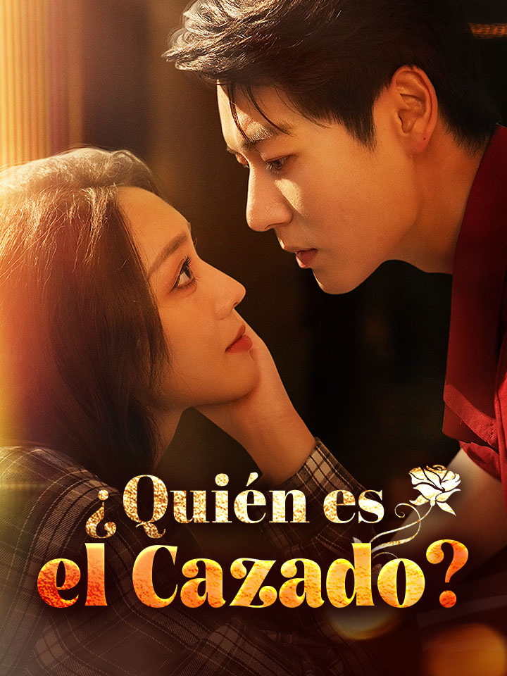 ¿Quién es el Cazado?
