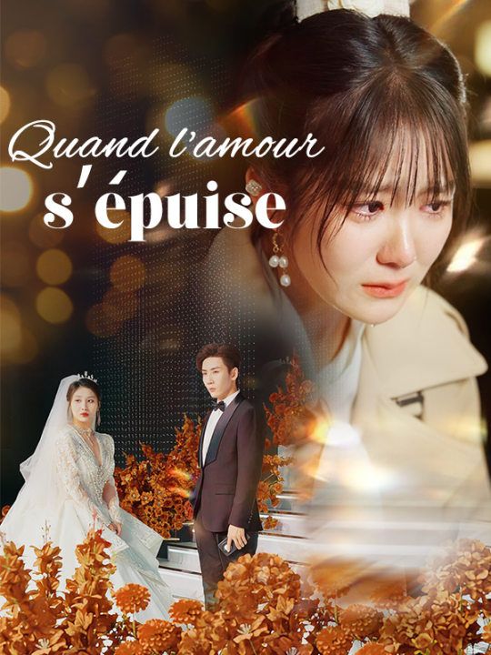 Quand l'amour s'épuise (2025)
