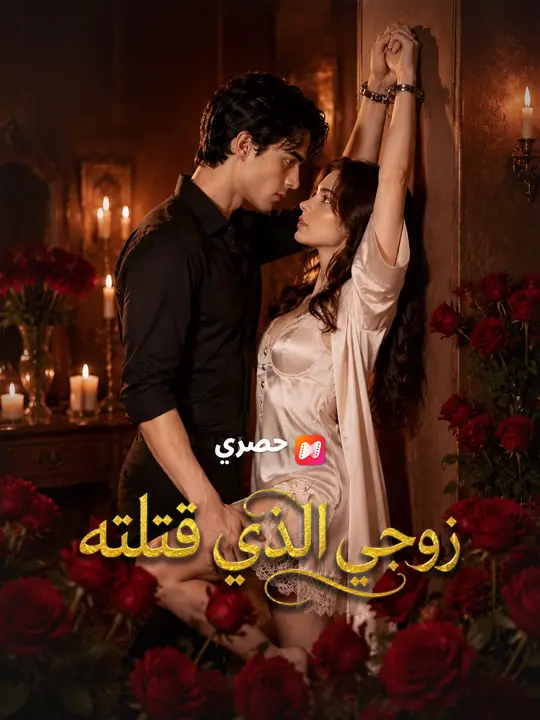 زوجي الذي قتلته