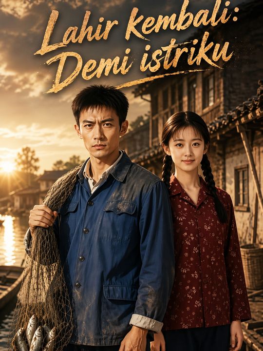 Lahir kembali: Demi istriku