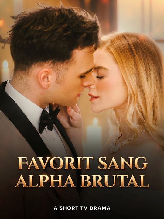 Favorit sang alpha brutal
